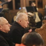 Poldek Twardowski w Radgoszczy