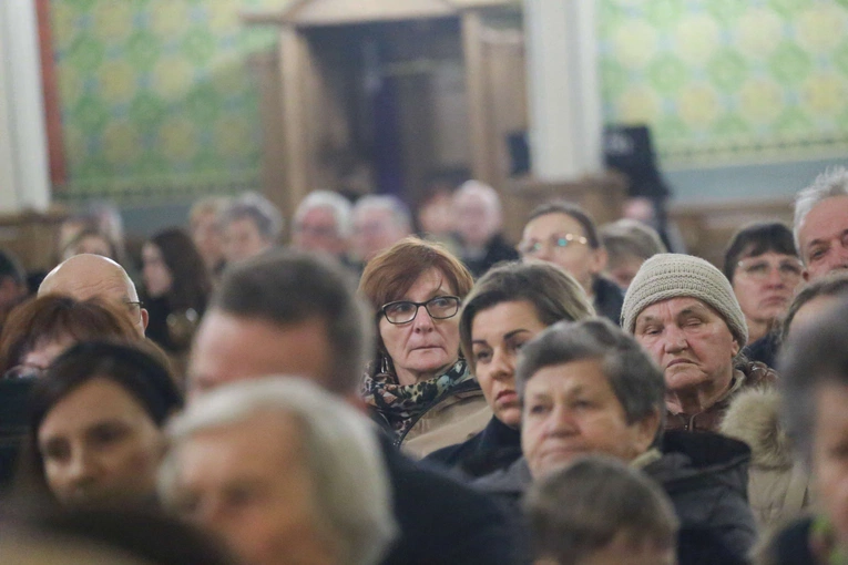 Poldek Twardowski w Radgoszczy