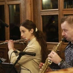 Poldek Twardowski w Radgoszczy