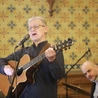 Poldek Twardowski w Radgoszczy