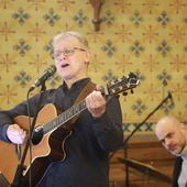 Poldek Twardowski w Radgoszczy