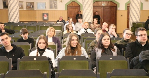 Diecezjalny etap OTK