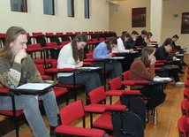 Olimpiada Teologii Katolickiej - cz. I