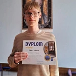 Etap diecezjalny XXV Olimpiady Teologii Katolickiej