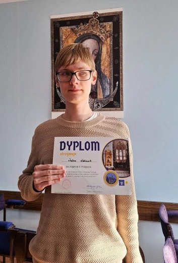 Etap diecezjalny XXV Olimpiady Teologii Katolickiej