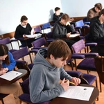 Etap diecezjalny XXV Olimpiady Teologii Katolickiej
