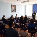 Etap diecezjalny XXV Olimpiady Teologii Katolickiej