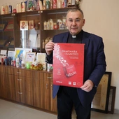 Caritas Diecezji Sandomierskiej rusza z akcjami charytatywnymi