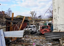USA/Demokraci: Wstrzymanie pomocy dla Ukrainy jest nielegalne