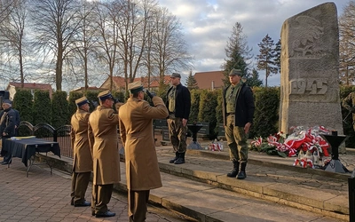 Osiem dekad polskości