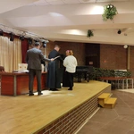 OTK o odpustach i świętowaniu