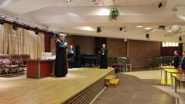 OTK o odpustach i świętowaniu