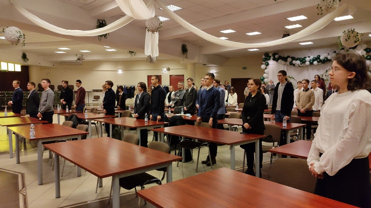 OTK o odpustach i świętowaniu