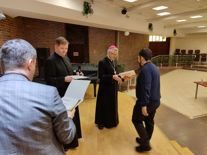 OTK o odpustach i świętowaniu