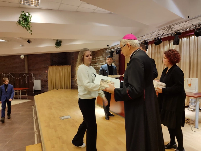 OTK o odpustach i świętowaniu