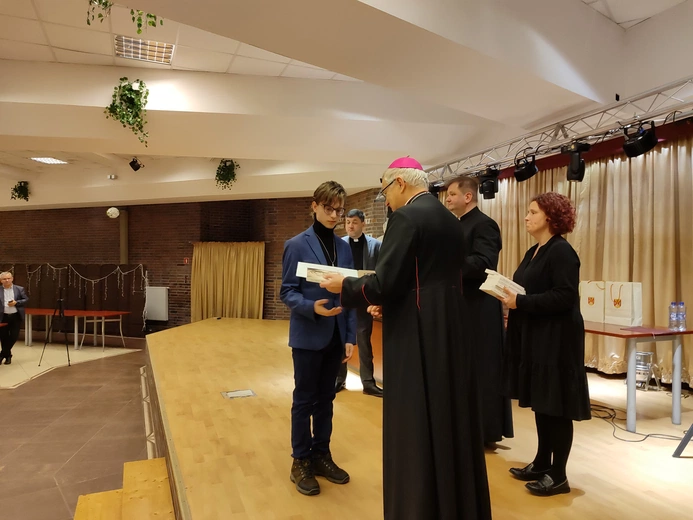 OTK o odpustach i świętowaniu