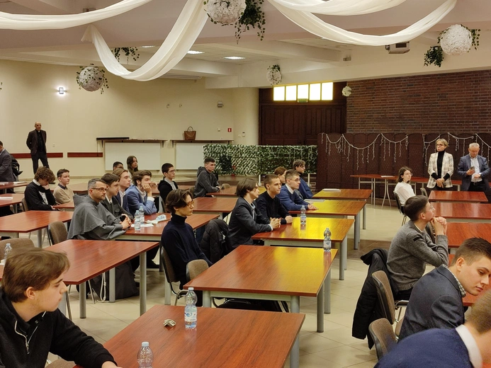 OTK o odpustach i świętowaniu