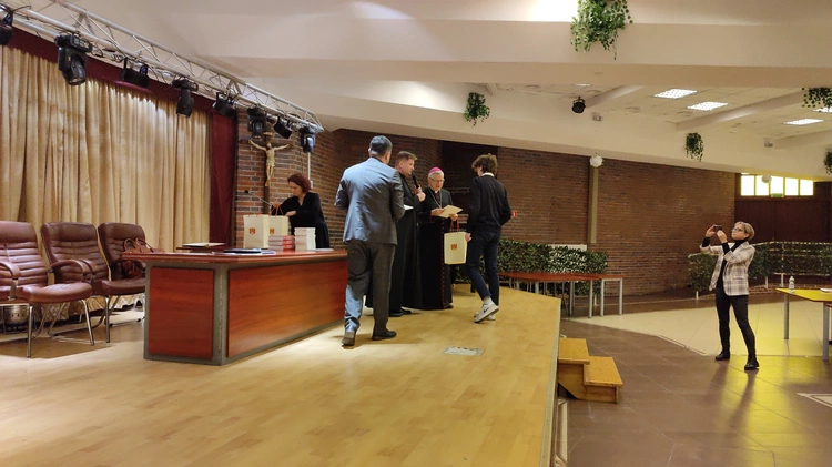 OTK o odpustach i świętowaniu