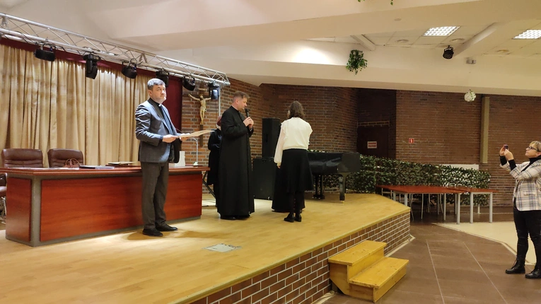 OTK o odpustach i świętowaniu