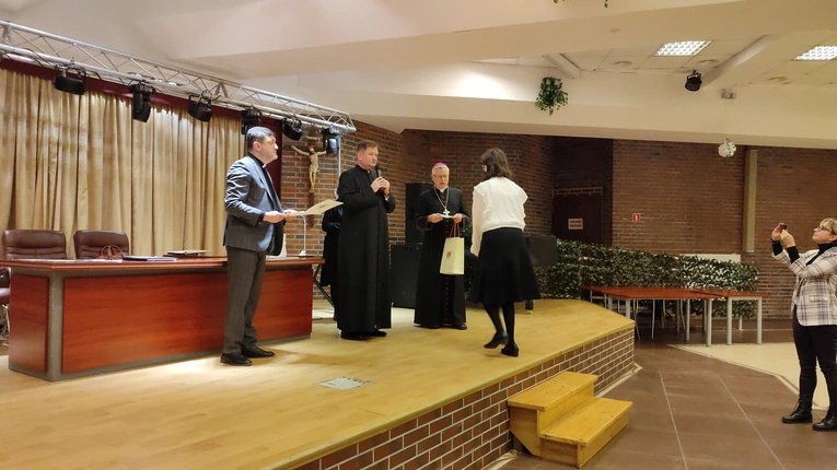 OTK o odpustach i świętowaniu