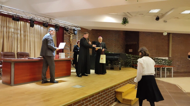 OTK o odpustach i świętowaniu