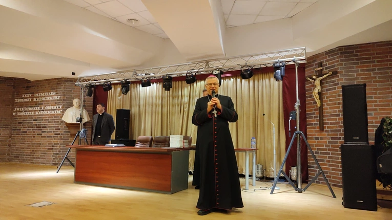 OTK o odpustach i świętowaniu