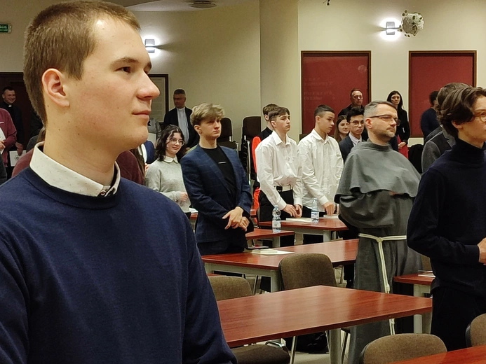 OTK o odpustach i świętowaniu