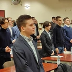 OTK o odpustach i świętowaniu