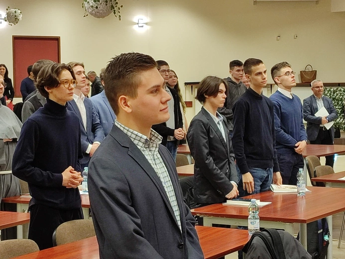 OTK o odpustach i świętowaniu