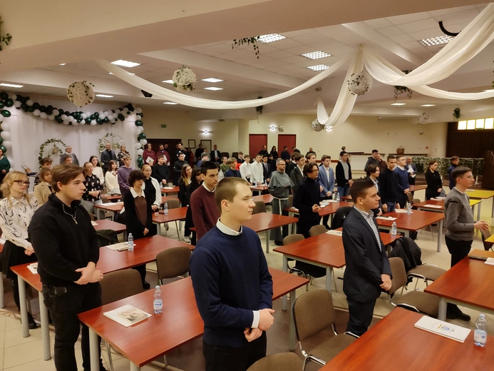 OTK o odpustach i świętowaniu