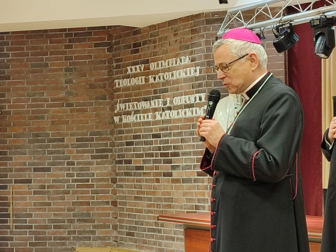 OTK o odpustach i świętowaniu