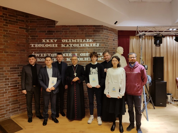 OTK o odpustach i świętowaniu