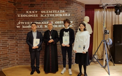 OTK o odpustach i świętowaniu