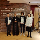 OTK o odpustach i świętowaniu