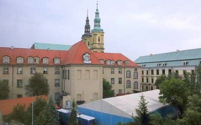 Który "katolik" dla dzieci?