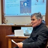 	Ks. Jan Nowak przybliżył postać kapłana męczennika członkom Akcji Katolickiej.