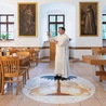 Nadzieja w Miłosierdziu: Bóg ma serce