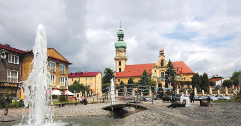 Akt 8 marca. 35 lat temu odrodziła się samorządna Rzeczpospolita