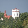 Kościół parafialny w Białowieży miał być wotum za odzyskanie przez Polskę niepodległości. 