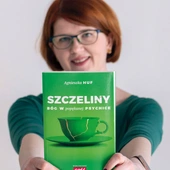 Naczynia połączone. Recenzja książki „Szczeliny. Bóg w popękanej psychice”