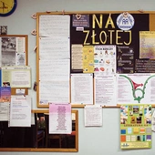 	Na terenie archidiecezji działa kilkadziesiąt grup samopomocowych AA, Al-Anon, Alateen, DDA.
