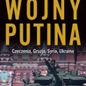 Mark Galeotti Wojny Putina Znak Kraków 2025 ss. 448 