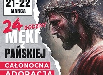 	Godziny rozważań opierać się będą na tekście włoskiej mistyczki.