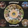 Hieronim Bosch,  Siedem grzechów głównych,  ok. 1500, Madryt, Prado (fragment); 
