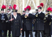 	Orkiestra Muzeum Górnictwa Węglowego.