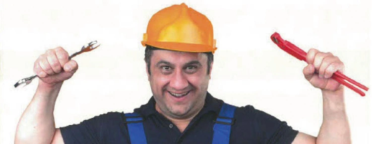 	Program ruszył po raz trzeci.