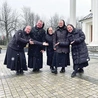 Bycie blisko Pana to radość każdego dnia.