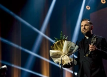 Nagrodę odebrał ks. Łukasz Mudrak – dyrektor CAL.