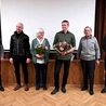 Podczas premiery podziękowano twórcom i bohaterom dokumentu.