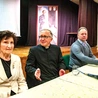 Notariusz procesu kanonizacyjnego zapewnił, że jest wiele świadectw łask i cudów za przyczyną ks. J Popiełuszki.